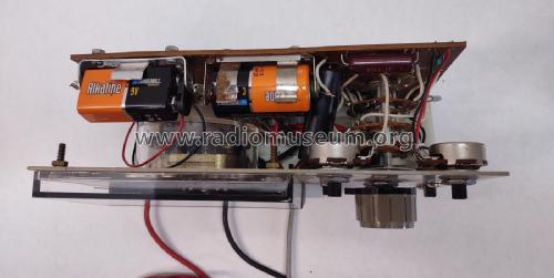 Transistor-Voltmeter IM-17; Heathkit Brand, (ID = 2668711) Equipment