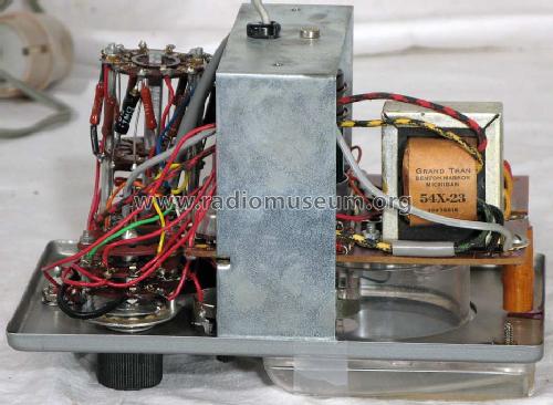 Vacuum Tube Voltmeter IM-11; Heathkit Brand, (ID = 531122) Equipment