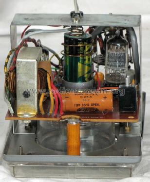 Vacuum Tube Voltmeter IM-11; Heathkit Brand, (ID = 531125) Equipment