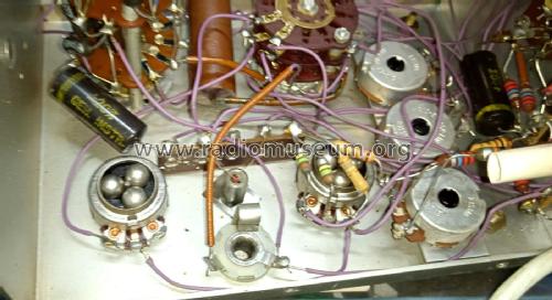 Vacuum Tube Voltmeter IM-13; Heathkit Brand, (ID = 2889838) Equipment