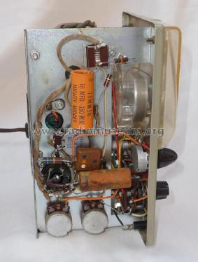 Vacuum Tube Voltmeter V-6; Heathkit Brand, (ID = 1492050) Ausrüstung