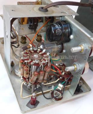 Vacuum Tube Voltmeter V-6; Heathkit Brand, (ID = 1492052) Equipment