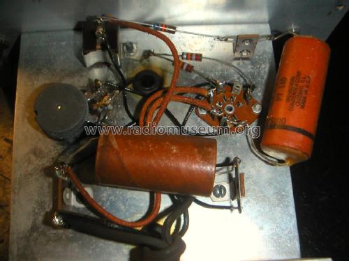 Voltage Calibrator VC-1; Heathkit Brand, (ID = 2008221) Equipment