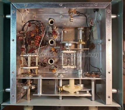 VFO HG-10B; Heathkit Brand, (ID = 2676483) Amateur-D