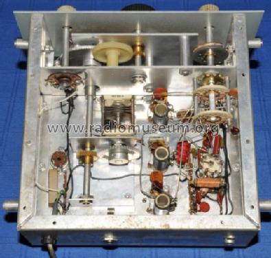 VFO HG-10B; Heathkit Brand, (ID = 751807) Amateur-D