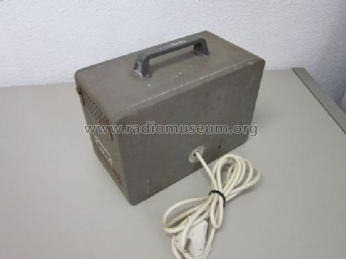 Electronic Switch S-3; Heathkit Brand, (ID = 2121862) Equipment