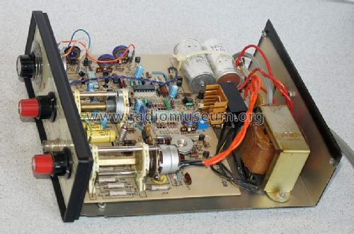 Funktion Generator IG-1271; Heathkit UK by (ID = 1047662) Ausrüstung