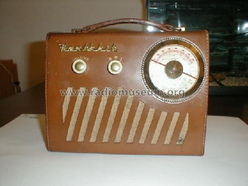 UXR-1; Heathkit UK by (ID = 478076) Radio