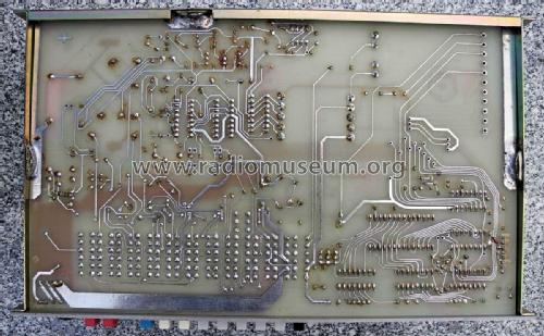 Digimeter 712; HEB Rudolf Herzog (ID = 1840066) Equipment