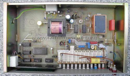 Digimeter 712; HEB Rudolf Herzog (ID = 1840067) Equipment