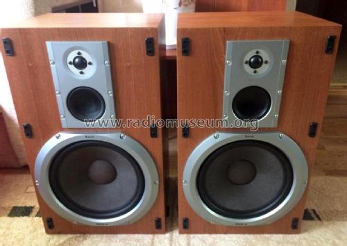 3-Wege Box PCX-4 SF; Heco, Hennel & Co. (ID = 2395410) Altavoz-Au