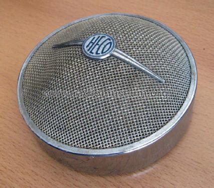 Autolautsprecher ; Heco, Hennel & Co. (ID = 1096018) Speaker-P