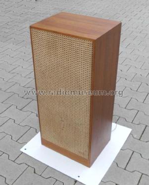 Disc Master D 50; Heco, Hennel & Co. (ID = 2366274) Speaker-P