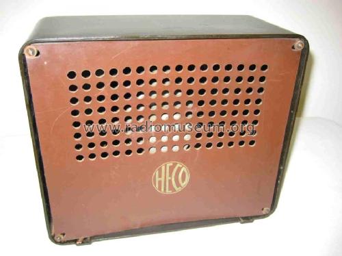 Gehäuse-Lautsprecher 62020; Heco, Hennel & Co. (ID = 502277) Speaker-P