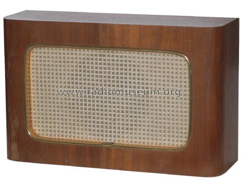 Gehäuselautsprecher FL14; Heco, Hennel & Co. (ID = 1977589) Speaker-P