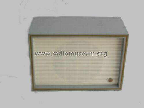 Gehäuselautsprecher KL59; Heco, Hennel & Co. (ID = 1050035) Speaker-P