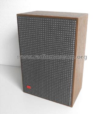 Junior 20; Heco, Hennel & Co. (ID = 2371810) Speaker-P