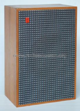 Lautsprecherbox SK 215; Heco, Hennel & Co. (ID = 1273038) Speaker-P