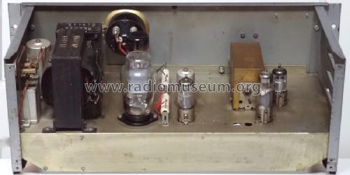 LF Generator 513B; Heem & Bloemsma, van (ID = 1664948) Equipment