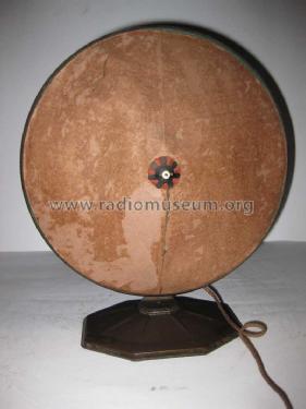 Konus-Lautsprecher ; Hegra, Hekra, Marke, (ID = 1592512) Parlante