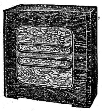 Lautsprecher PMD; Hegra, Hekra, Marke, (ID = 1509984) Speaker-P