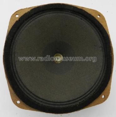 Speaker DRI r93; Hegra, Hekra, Marke, (ID = 2461424) Lautspr.-K