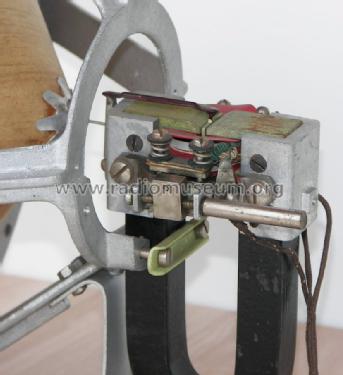 Lautsprecher Chassis Form B; Hegra, Hekra, Marke, (ID = 966856) Altavoz-Au