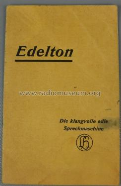 Edelton ; Heinrich, Leo; (ID = 2976081) TalkingM