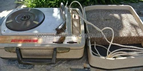 Vanina II ; Hektor Ibérica (ID = 2448650) Sonido-V