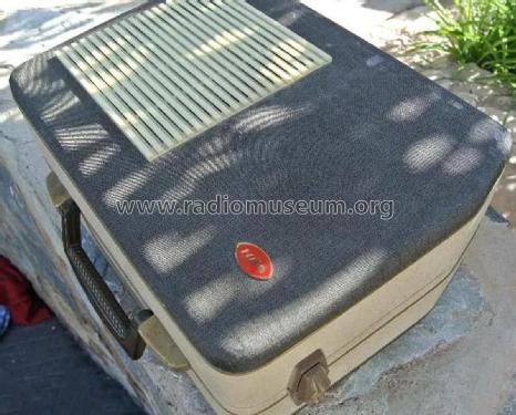 Vanina II ; Hektor Ibérica (ID = 2448651) Sonido-V