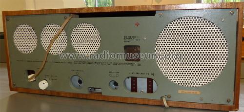 R2F; Heli Gerätebau, (ID = 1657677) Radio