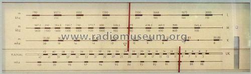 R2F; Heli Gerätebau, (ID = 1657678) Radio