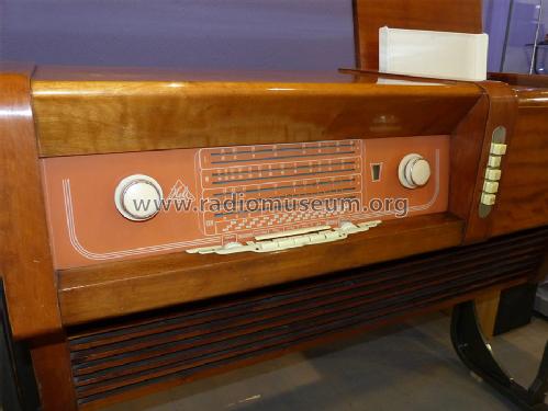 Heli 3000; Heli Gerätebau, (ID = 1658526) Radio