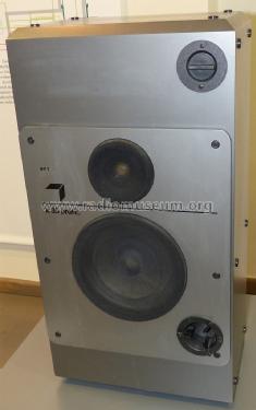 K35 Profil; Heli Gerätebau, (ID = 1658329) Speaker-P