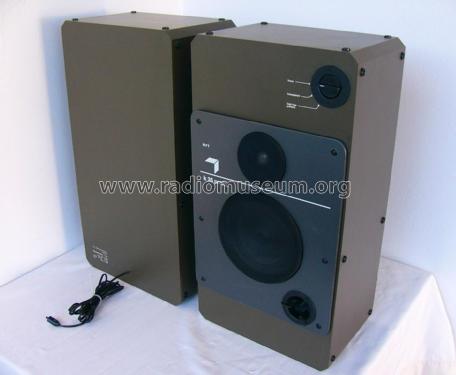 K35 Profil; Heli Gerätebau, (ID = 2694374) Speaker-P