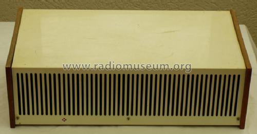 L20; Heli Gerätebau, (ID = 1135971) Speaker-P