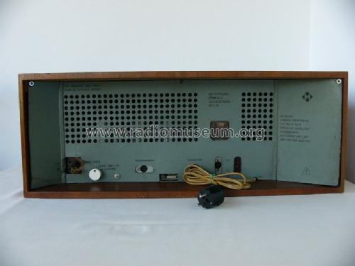 R2 Ch= 3001F; Heli Gerätebau, (ID = 1488972) Radio