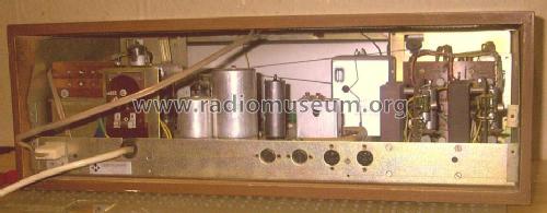 Stereo-Steuergerät RCX1002; Heli Gerätebau, (ID = 64393) Radio