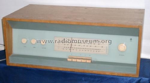 RK2; Heli Gerätebau, (ID = 137642) Radio
