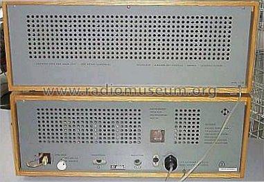RK2F; Heli Gerätebau, (ID = 25932) Radio