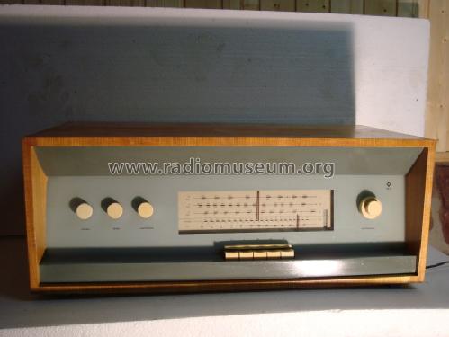 RK2; Heli Gerätebau, (ID = 561230) Radio