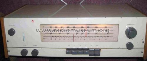 RK3; Heli Gerätebau, (ID = 300130) Radio