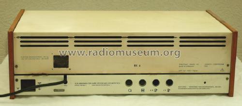 RK4; Heli Gerätebau, (ID = 1134635) Radio