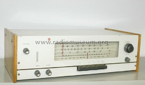 RK Stereo ; Heli Gerätebau, (ID = 510367) Radio