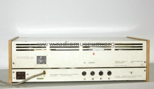 RK Stereo ; Heli Gerätebau, (ID = 510368) Radio