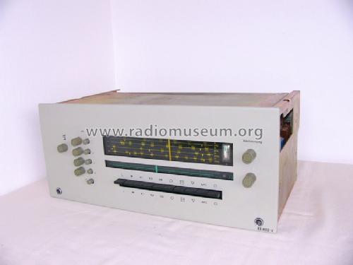 Rundfunk-Empfangs-Einschub RE822-2 - 8380.822.2; Heli Gerätebau, (ID = 1444698) Radio