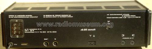 Sensit IC RK88; Heli Gerätebau, (ID = 109873) Radio