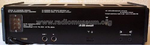 Sensit IC RK88; Heli Gerätebau, (ID = 803487) Radio