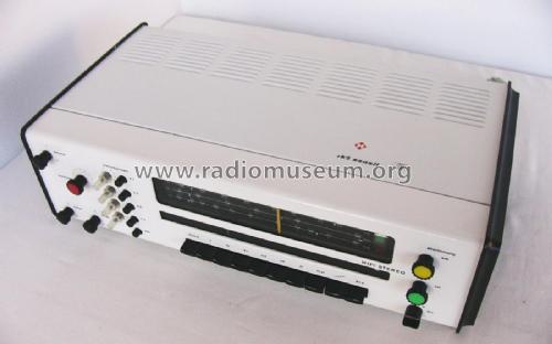 Sensit RK5; Heli Gerätebau, (ID = 2195781) Radio