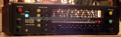 Sensit RK7; Heli Gerätebau, (ID = 1896008) Radio